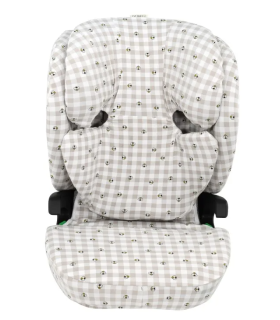 Funda silla coche Axkid Nextkid Jyoko
