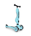 Patinete 2 en 1 Highwaykick 1 Scoot &Ride