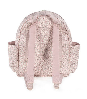 Mochila maternal online bloom