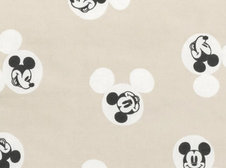Mickey Signature