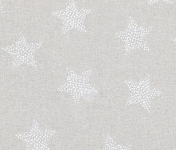 Estrella Plateada